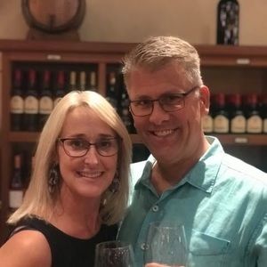 Meet your Posher, Stacy